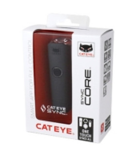 Éclairage Avant CatEye Sync Core 500 LM