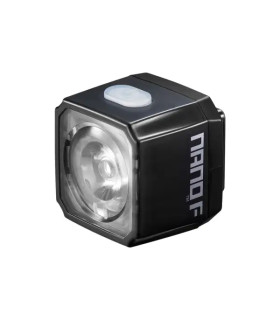 Éclairage Avant CatEye Nano F