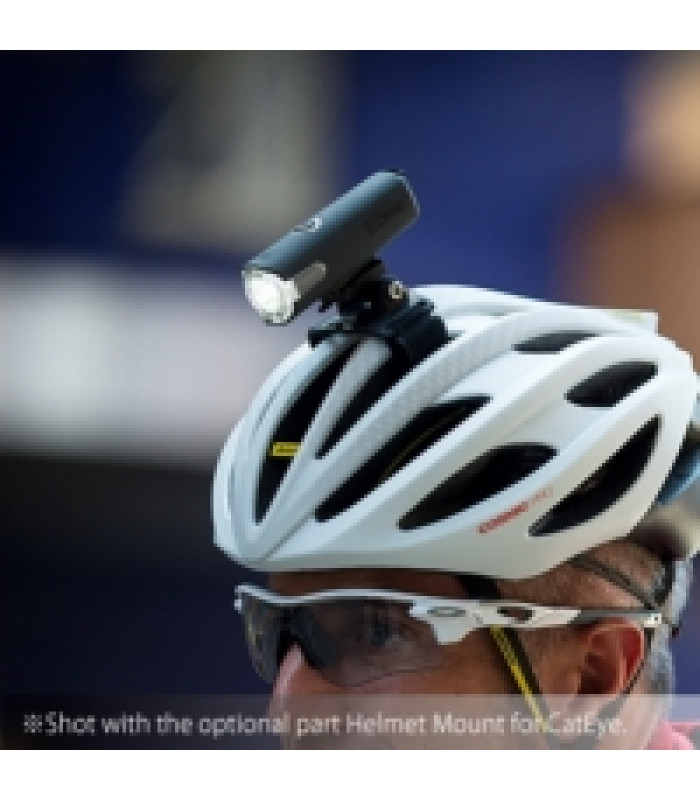 CatEye Set Éclairage Vélo SYNC Core & Kinetic Avant & Arrière