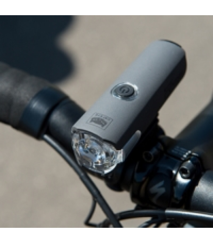 CatEye Set Éclairage Vélo SYNC Core & Kinetic Avant & Arrière