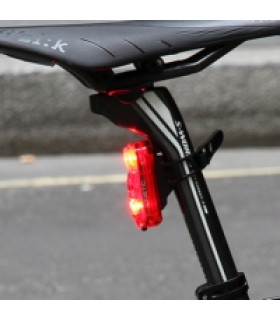 CatEye Set Éclairage Vélo SYNC Core & Kinetic Avant & Arrière