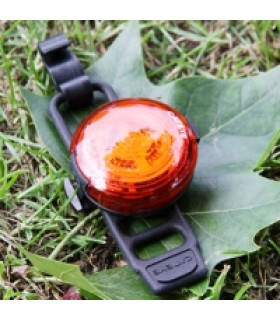 Éclairage Avant CatEye SYNC WEARABLE 35/40lm