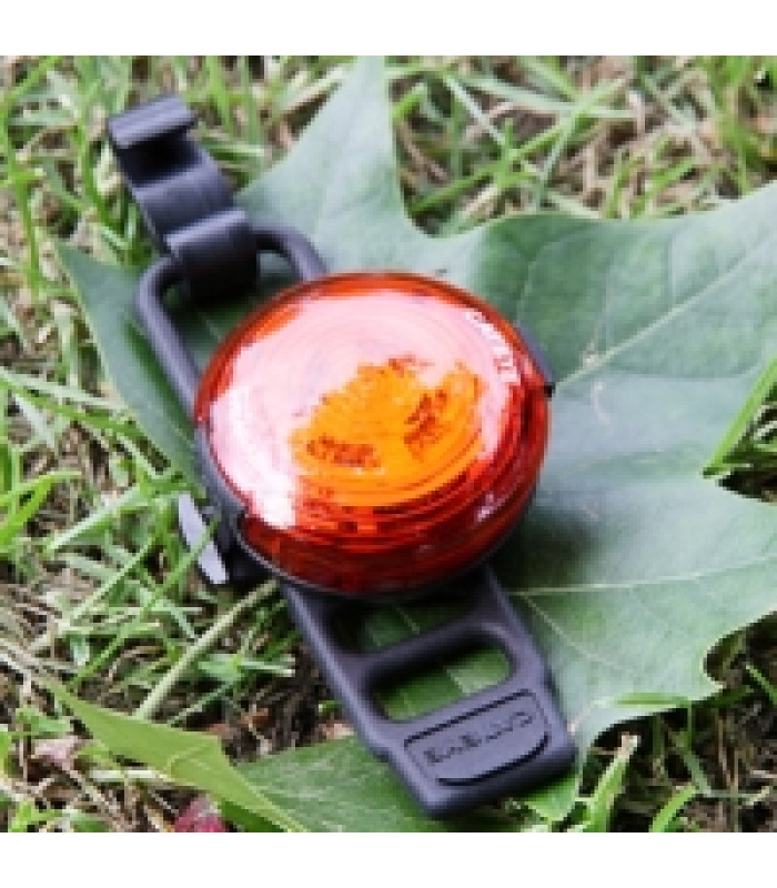 Éclairage Avant CatEye SYNC WEARABLE 35/40lm