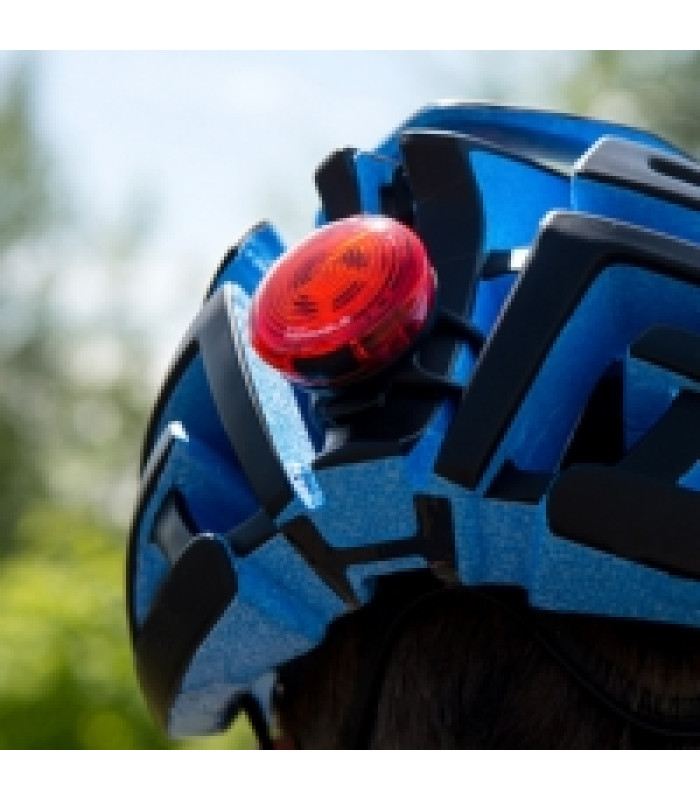 Éclairage Avant CatEye SYNC WEARABLE 35/40lm