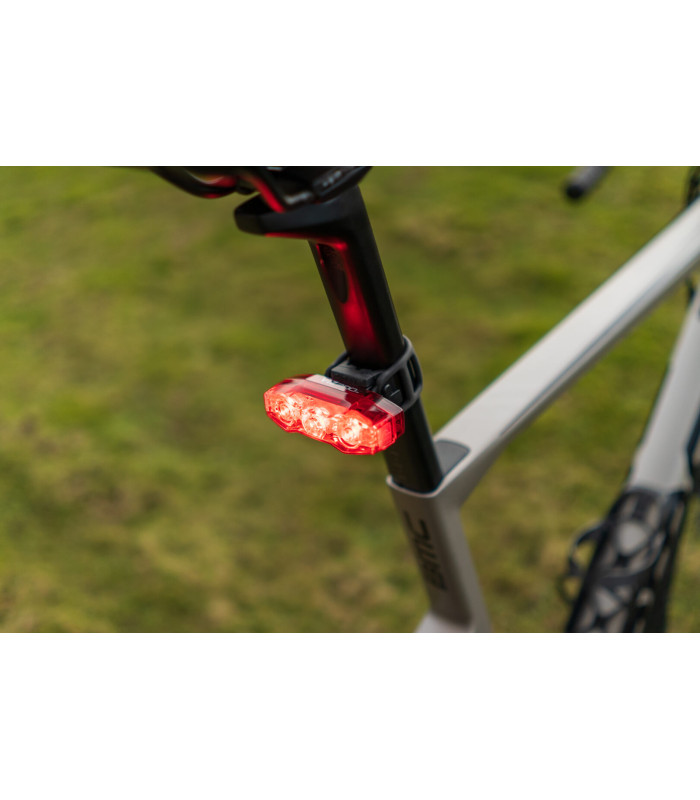 Éclairage Arrière Vélo CatEye Viz300