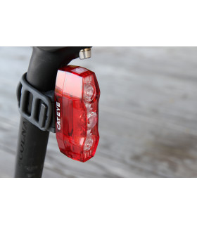 Éclairage Arrière Vélo CatEye Viz300