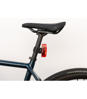 Éclairage arrière CatEye Viz450