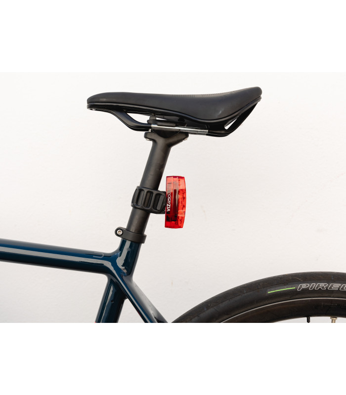 Éclairage arrière CatEye Viz450