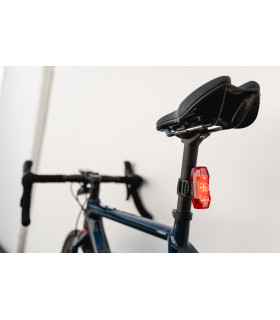 Éclairage arrière CatEye Viz450