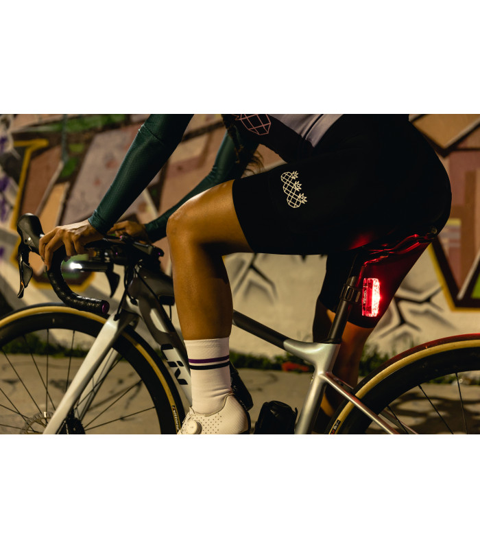 Éclairage arrière CatEye Viz450