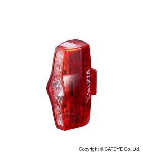 Éclairage Arrière CatEye ViZ150 150 Lumens