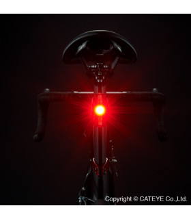 Éclairage Arrière CatEye ViZ150 150 Lumens