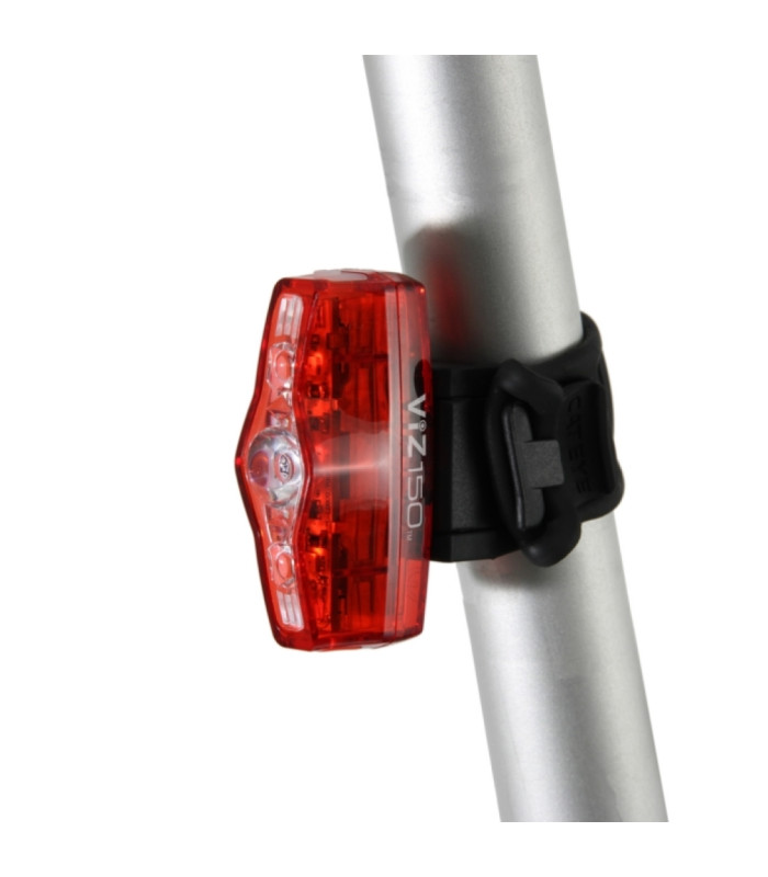 Éclairage Arrière CatEye ViZ150 150 Lumens