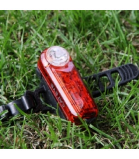 Éclairage Arrière CatEyeSYNC Kinetic 40/50 lm