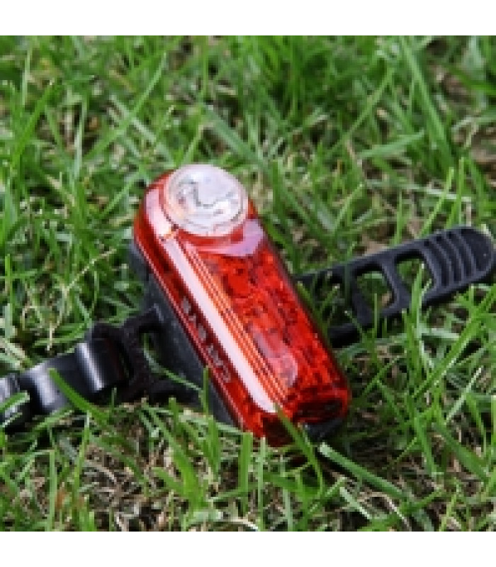 Éclairage Arrière CatEyeSYNC Kinetic 40/50 lm