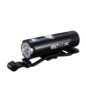 Éclairage Avant CatEye Volt 100 XC