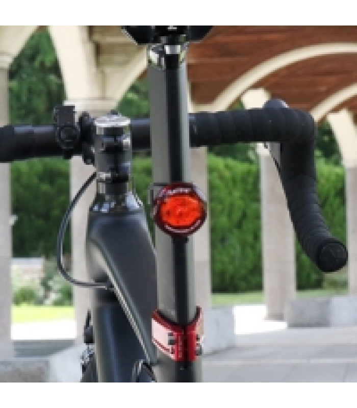 Éclairage de Sécurité Portable CatEye Wearable Mini