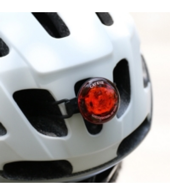 Éclairage de Sécurité Portable CatEye Wearable Mini