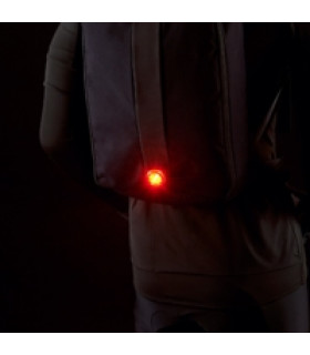 Éclairage de Sécurité Portable CatEye Wearable Mini