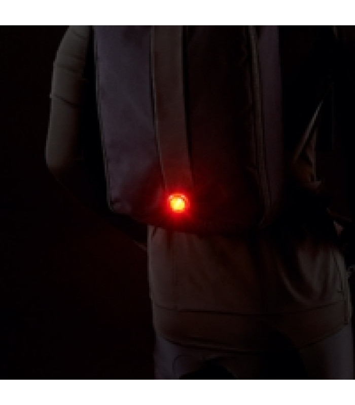 Éclairage de Sécurité Portable CatEye Wearable Mini