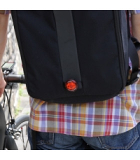 Éclairage de Sécurité Portable CatEye Wearable Mini