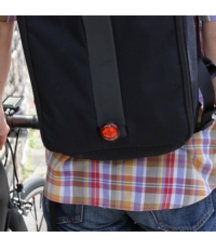 Éclairage de Sécurité Portable CatEye Wearable Mini