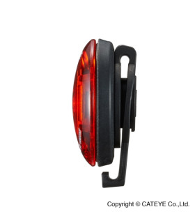 Éclairage de Sécurité Portable CatEye Wearable Mini