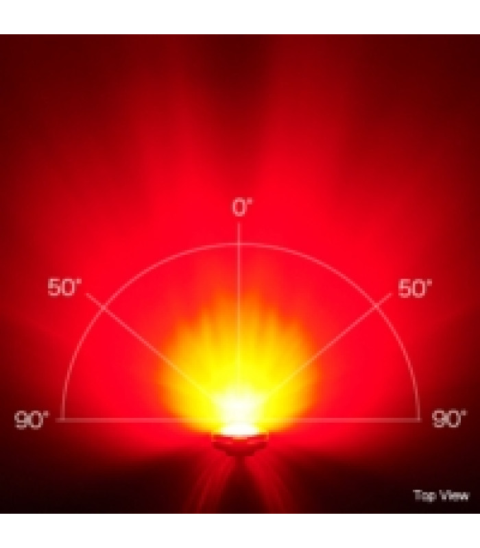 Éclairage Arrière LED Portable CatEye Wearable X