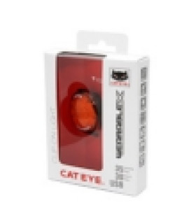 Éclairage Arrière LED Portable CatEye Wearable X