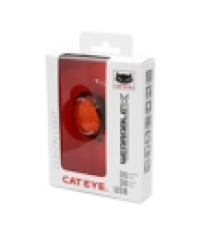 Éclairage Arrière LED Portable CatEye Wearable X