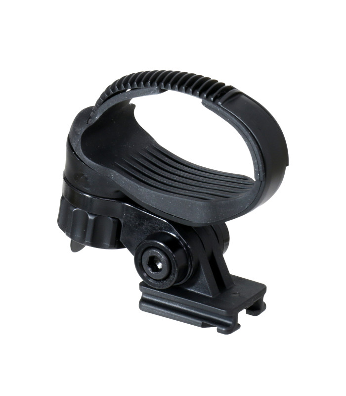 Support sous cintre CatEye pour lampe AMPP