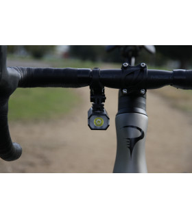 Support sous cintre CatEye pour lampe AMPP