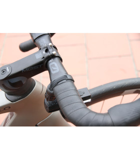 Support sous cintre CatEye pour lampe AMPP