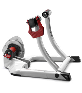 Elite Home Trainer Qubo Fluid Rouleau d'entraînement