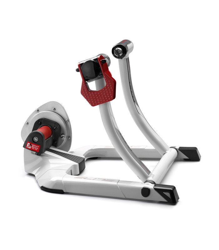 Elite Home Trainer Qubo Fluid Rouleau d'entraînement