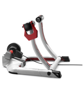 Elite Home Trainer Qubo Power Mag Smart B+ Magnuevo