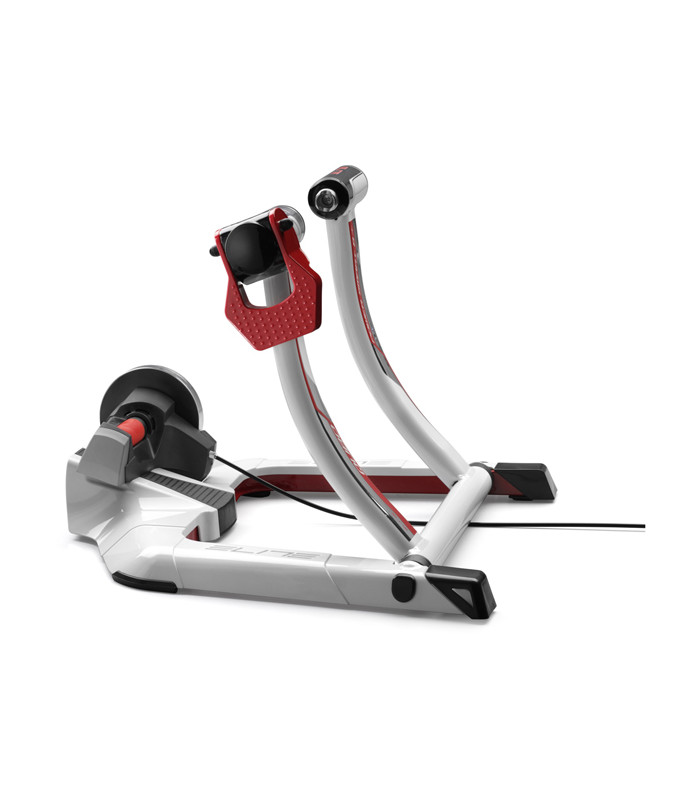 Elite Home Trainer Qubo Power Mag Smart B+ Magnuevo