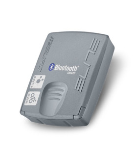 Capteur de Vitesse/Puissance/Cadence Elite Misuro B+ Bluetooth & ANT+
