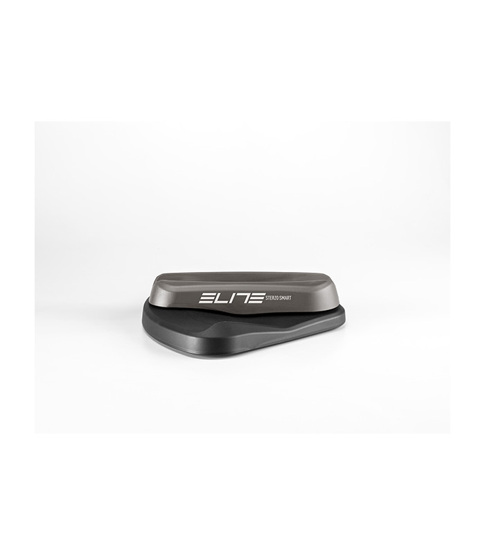 Elite Sterzo Smart Plateforme de Pilotage Électronique pour Home Trainer