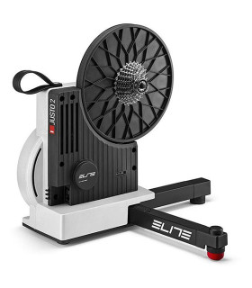 Elite Home Trainer Justo 2 Interactive Trainer