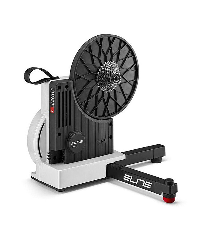 Elite Home Trainer Justo 2 Interactive Trainer