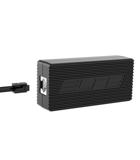 Elite Gateway Pour Justo