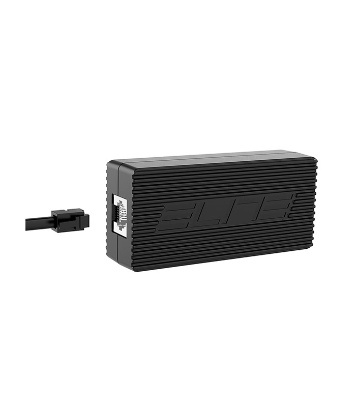 Elite Gateway Pour Justo