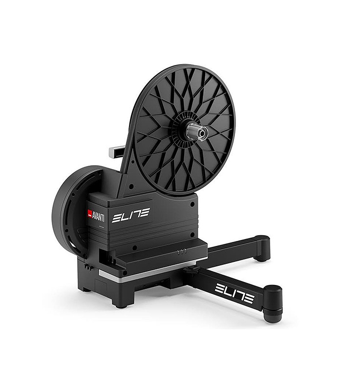 Elite Home Trainer Avanti Interactive Trainer