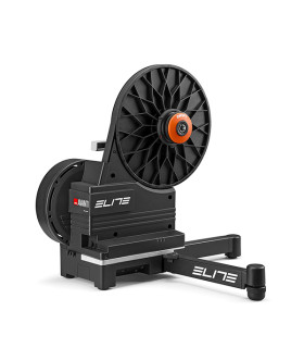 Elite Home Trainer Avanti avec Zwift Cog & Click