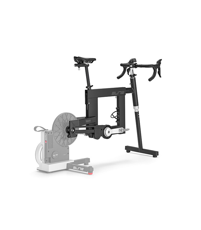 Elite Square (sans home trainer)