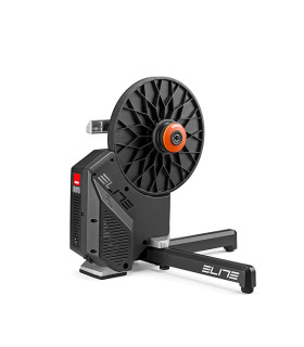 Elite Trainer Rivo Interactive Home Trainer avec Zwift Cog & Click