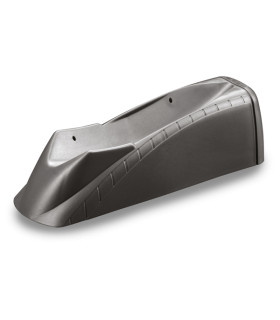 Elite Travel Block Élévateur de Roue Avant pour Home Trainer