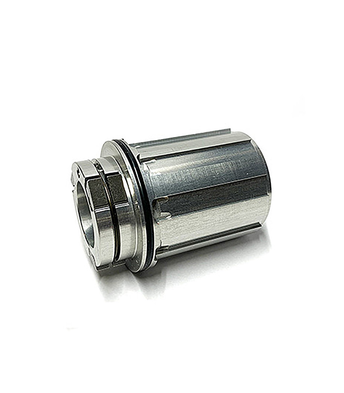Elite Corps Cassette Shimano