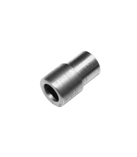 Elite Adaptateur Axe Traversant Boost 148x12mm pour Home Trainers